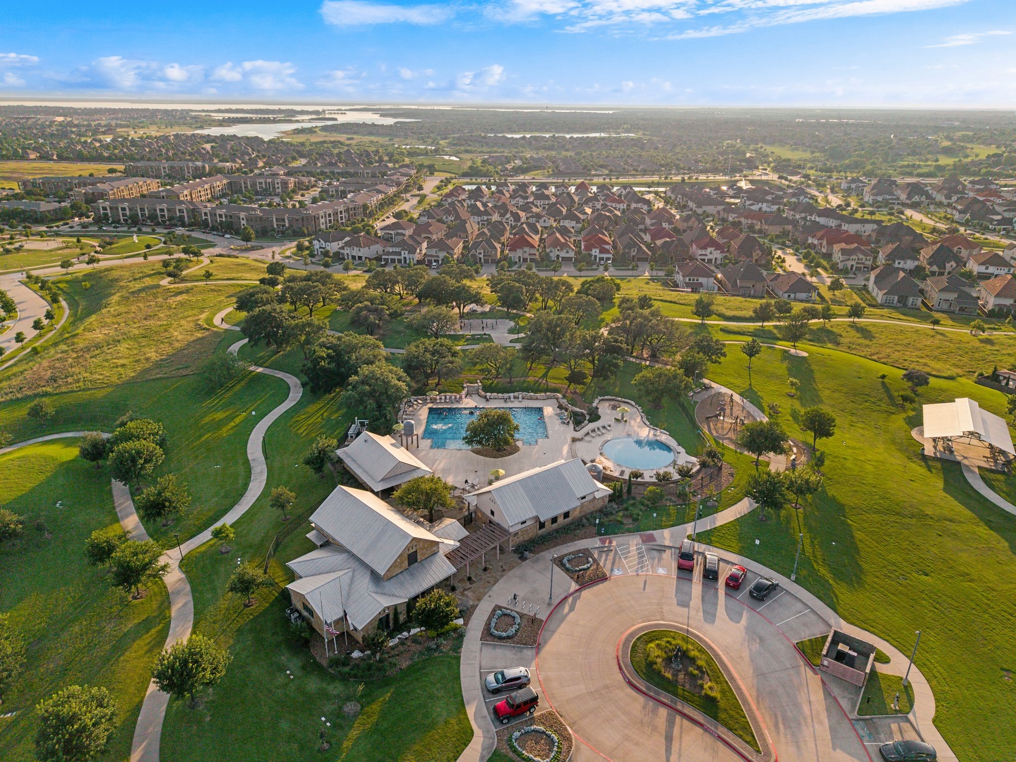 6496 Silver Stream Lane Frisco TX 75036