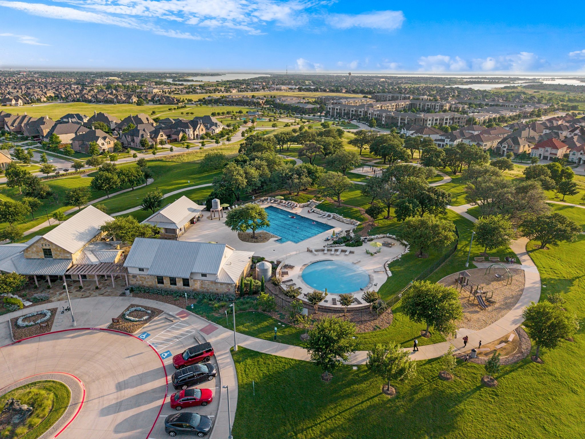 6496 Silver Stream Lane Frisco TX 75036