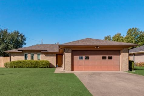 3202 Richelieu Street Sherman TX 75090