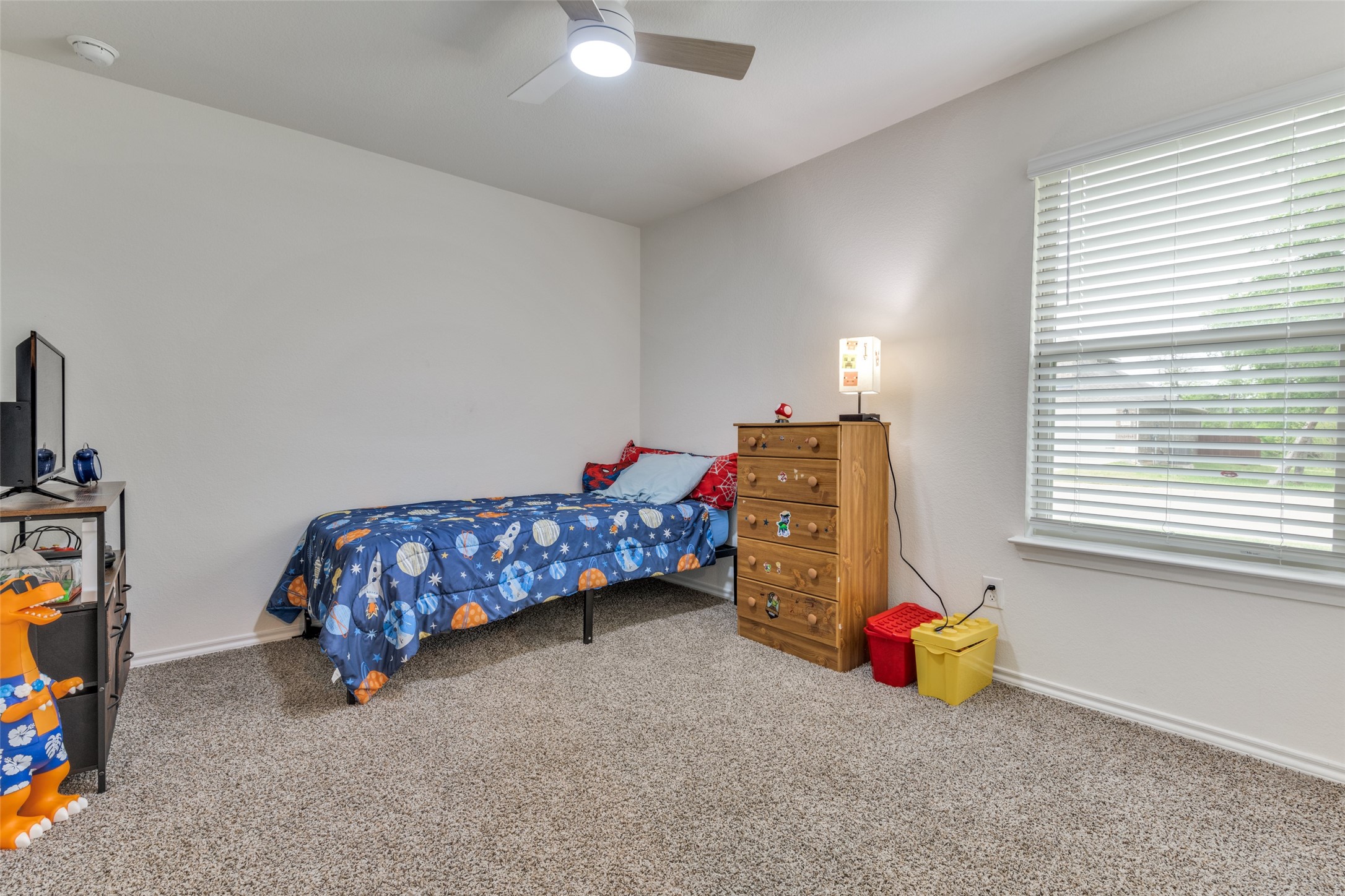 1604 Knoll Crest Drive Kaufman TX 75142
