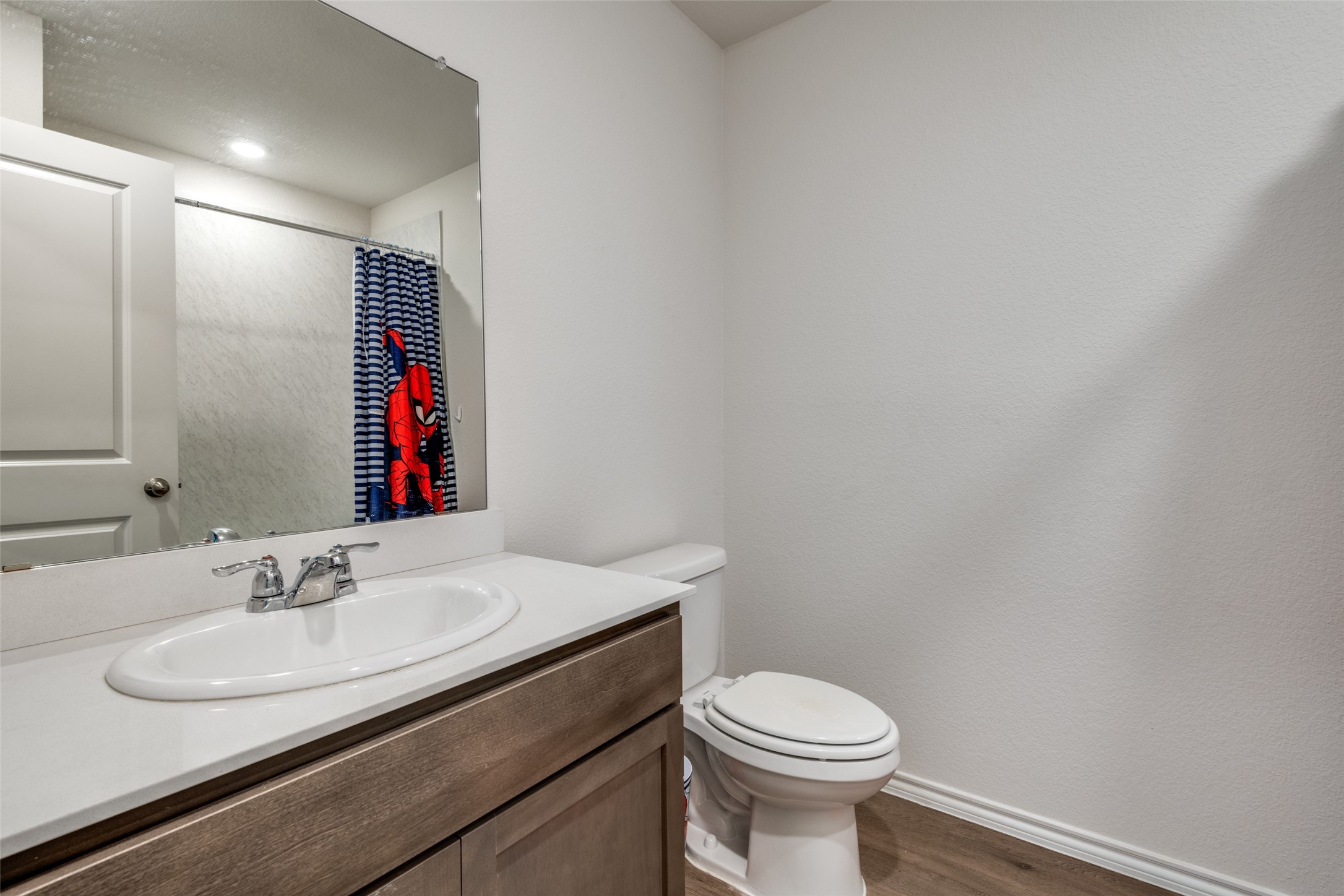 1604 Knoll Crest Drive Kaufman TX 75142