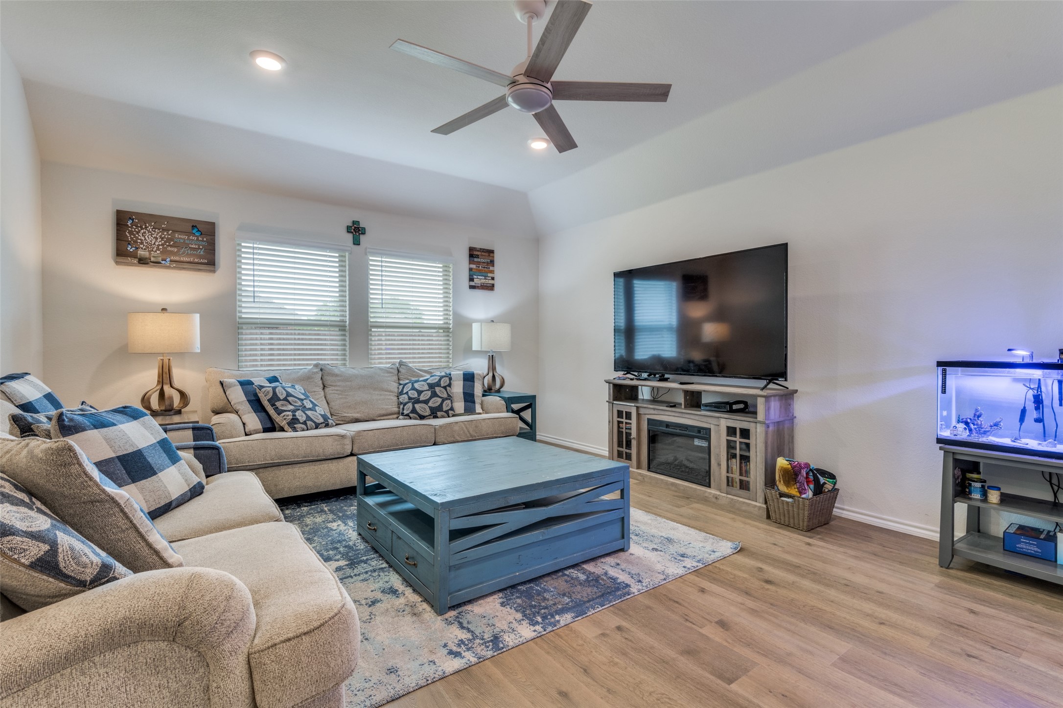 1604 Knoll Crest Drive Kaufman TX 75142