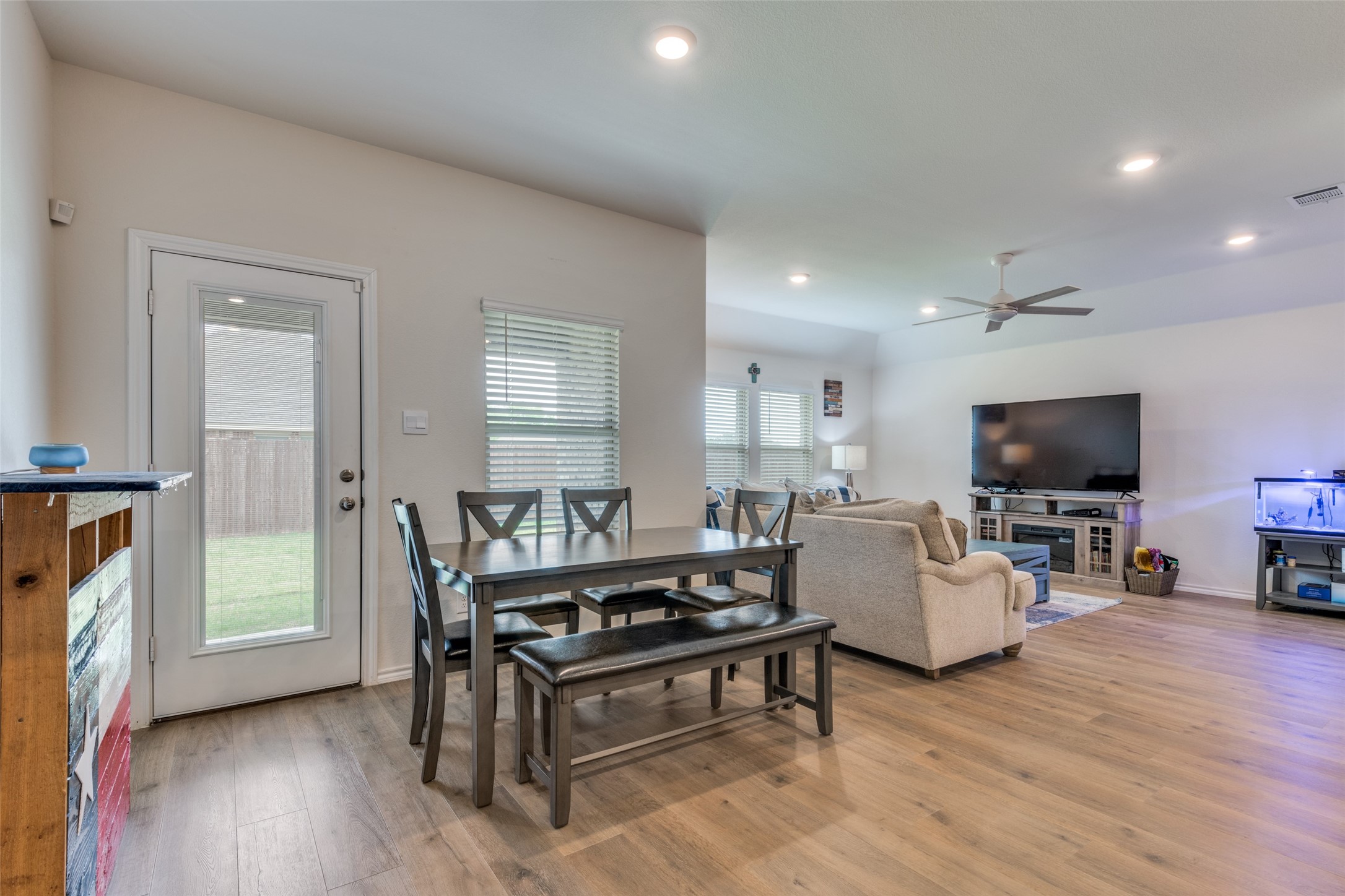 1604 Knoll Crest Drive Kaufman TX 75142