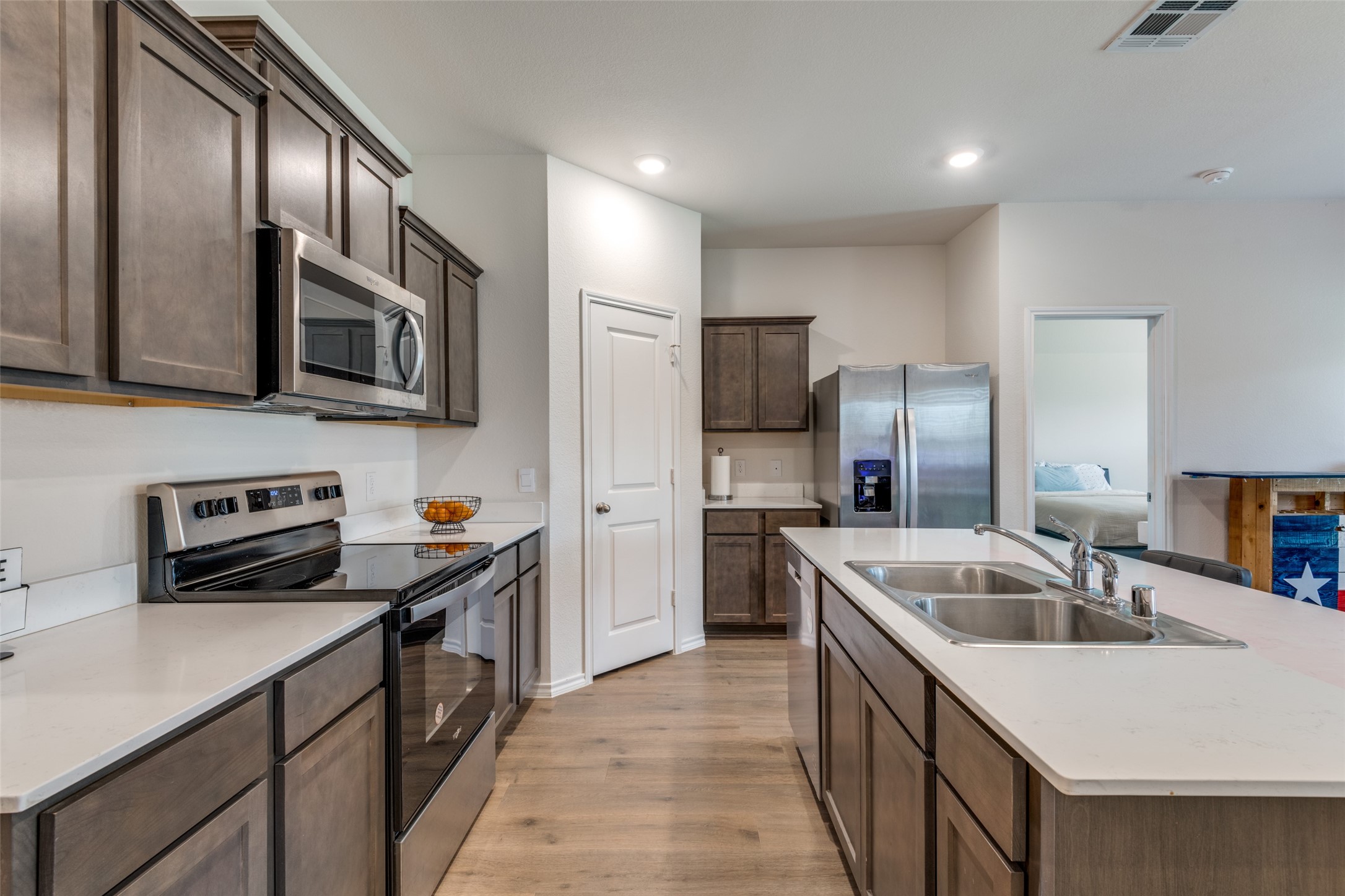 1604 Knoll Crest Drive Kaufman TX 75142