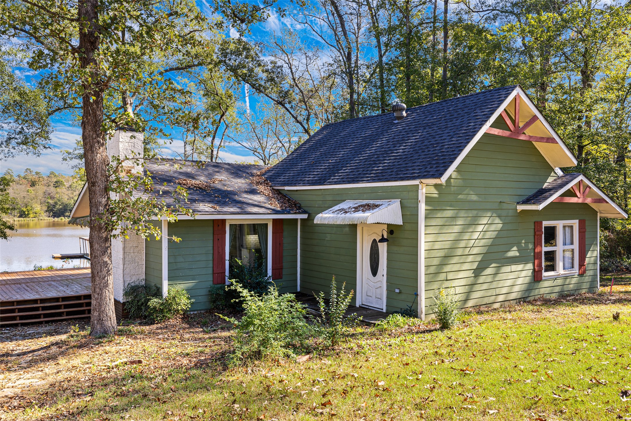 494 N Lake Drive Gladewater TX 75647
