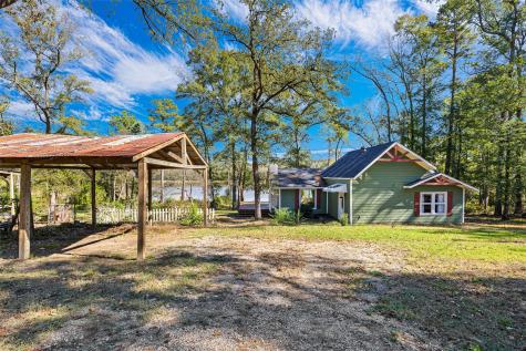 494 N Lake Drive Gladewater TX 75647