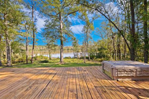 494 N Lake Drive Gladewater TX 75647