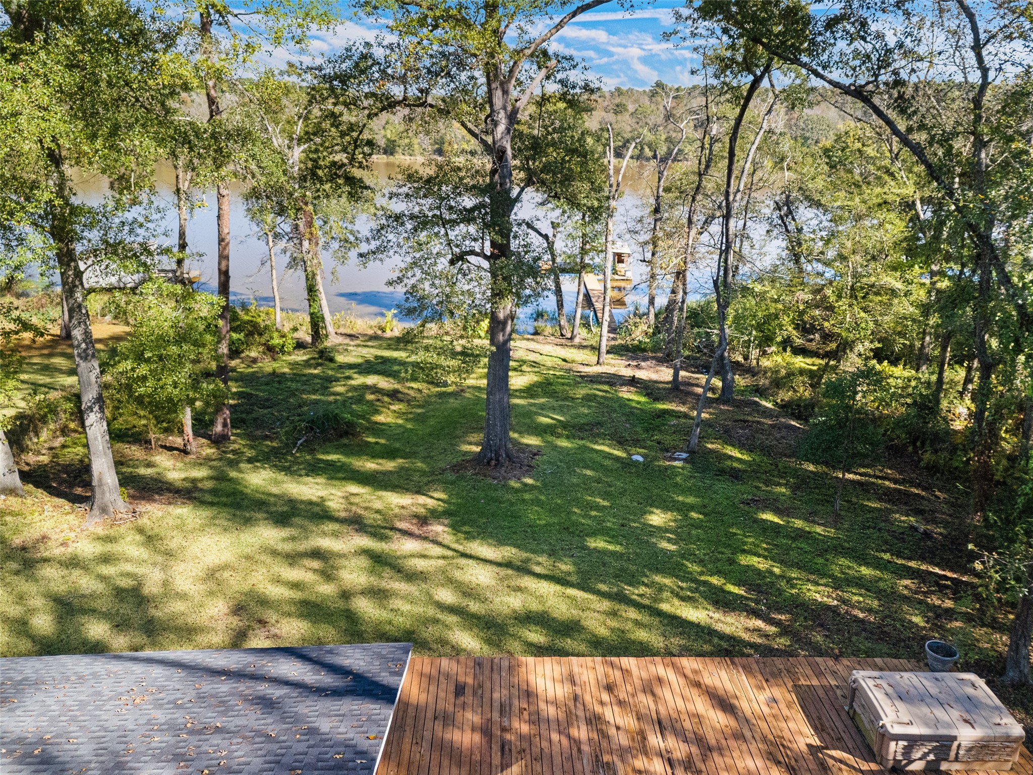 494 N Lake Drive Gladewater TX 75647