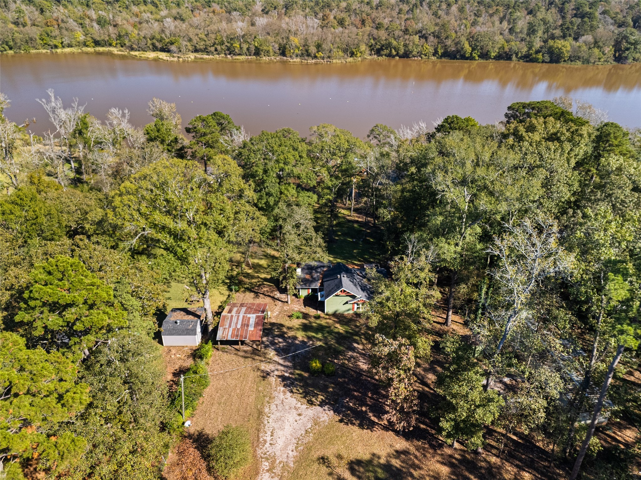494 N Lake Drive Gladewater TX 75647