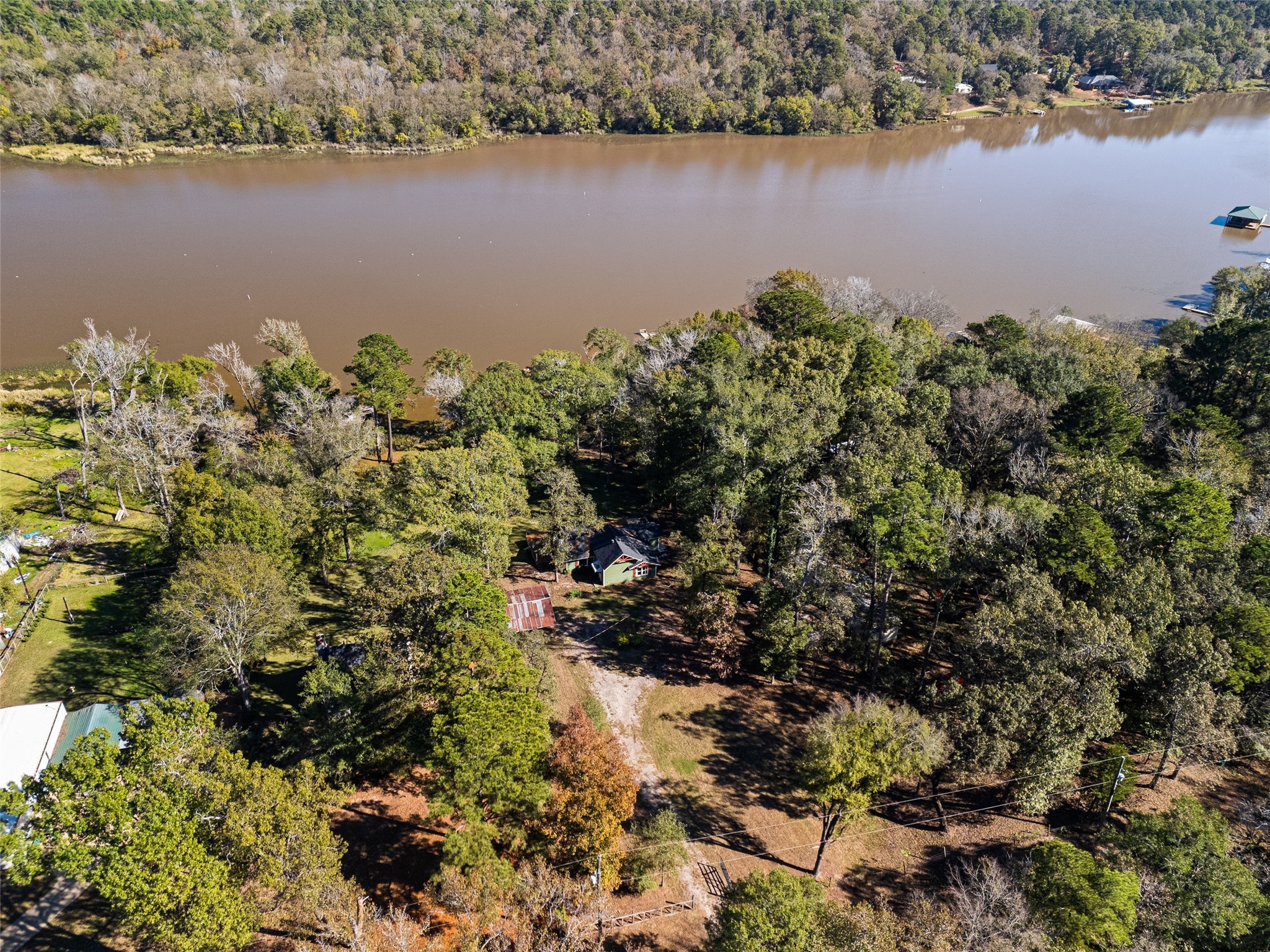494 N Lake Drive Gladewater TX 75647