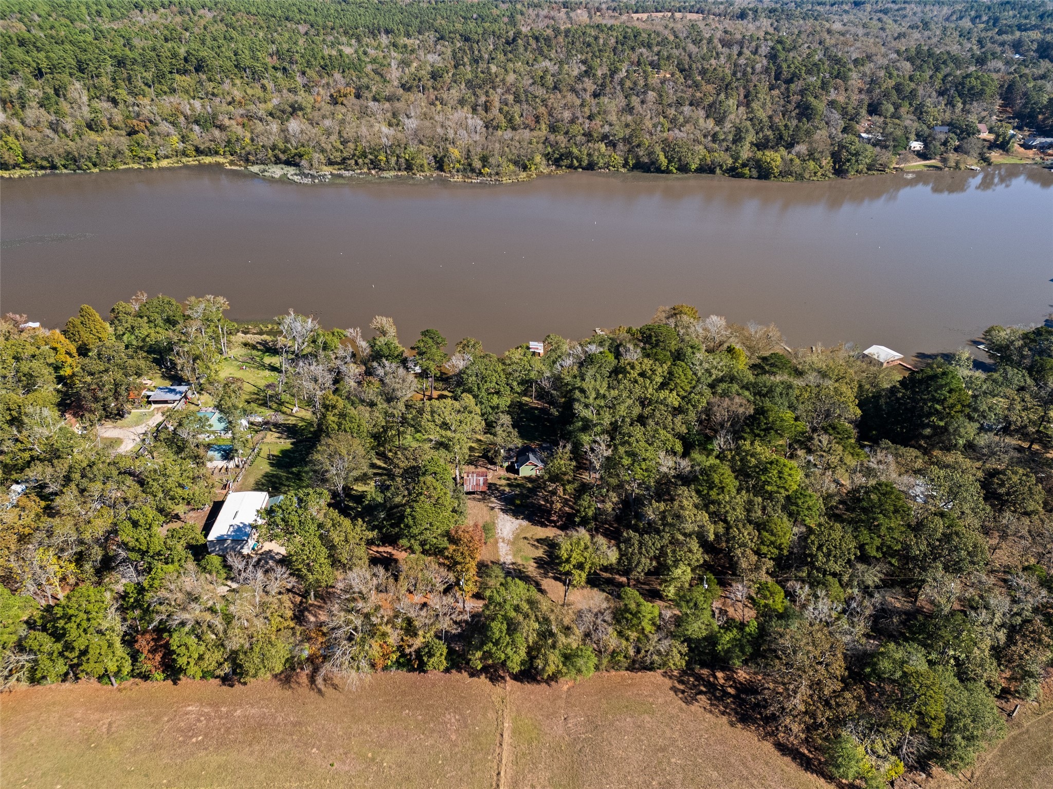 494 N Lake Drive Gladewater TX 75647