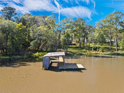 494 N Lake Drive Gladewater TX 75647