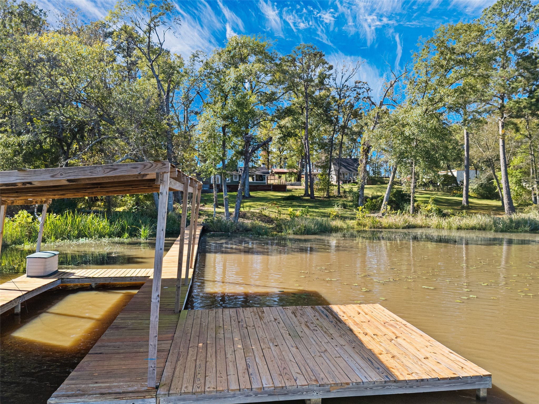 494 N Lake Drive Gladewater TX 75647