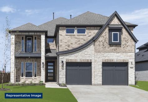 504 Loggia Way Little Elm TX 75068