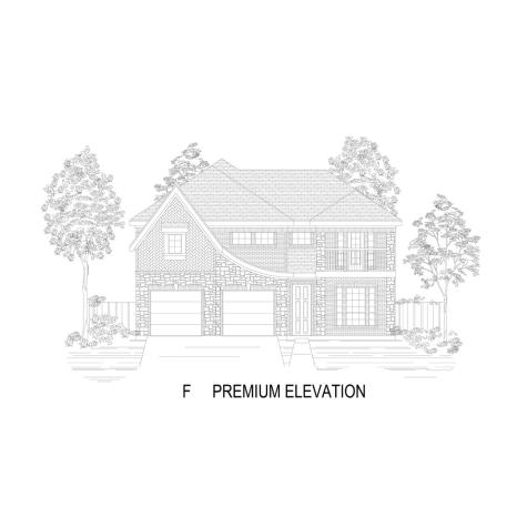 504 Loggia Way Little Elm TX 75068