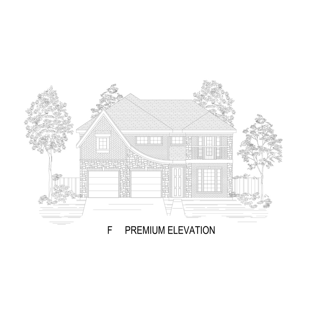 504 Loggia Way Little Elm TX 75068