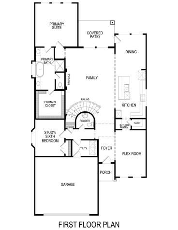 504 Loggia Way Little Elm TX 75068