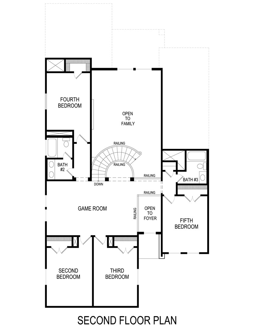 504 Loggia Way Little Elm TX 75068