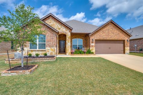 10509 Table Bluff Street Aubrey TX 76227