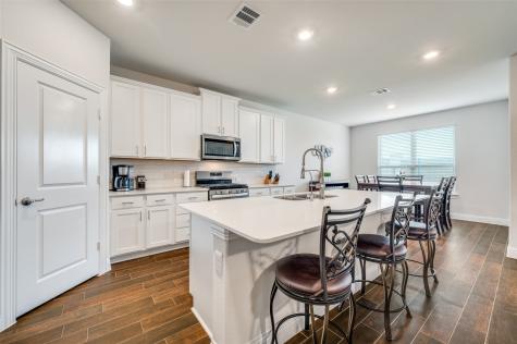 10509 Table Bluff Street Aubrey TX 76227