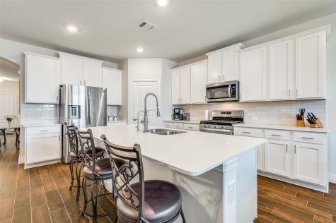 10509 Table Bluff Street Aubrey TX 76227