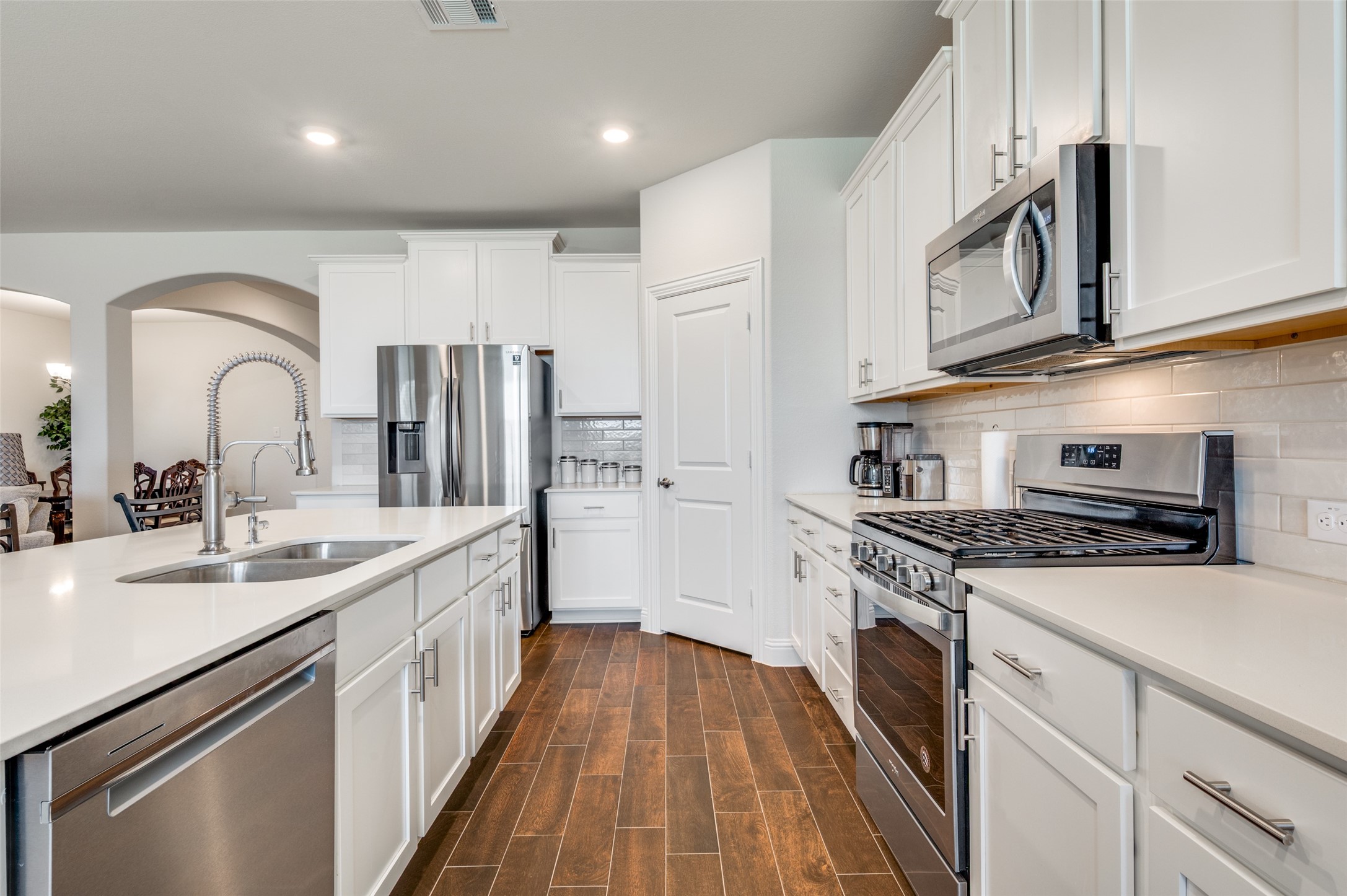 10509 Table Bluff Street Aubrey TX 76227