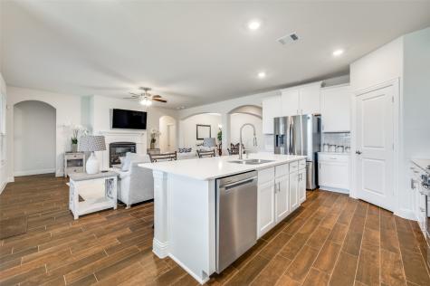 10509 Table Bluff Street Aubrey TX 76227