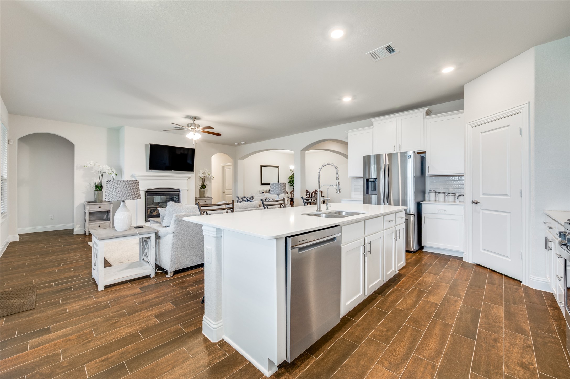 10509 Table Bluff Street Aubrey TX 76227
