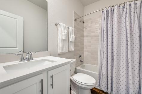 10509 Table Bluff Street Aubrey TX 76227