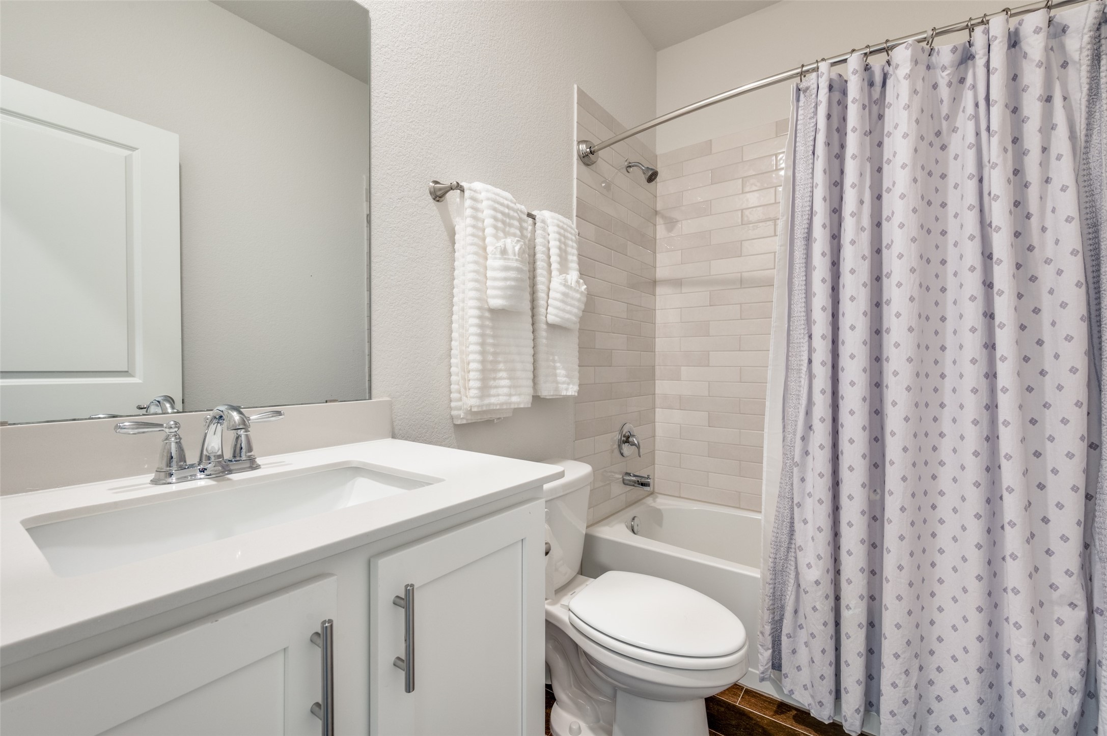 10509 Table Bluff Street Aubrey TX 76227