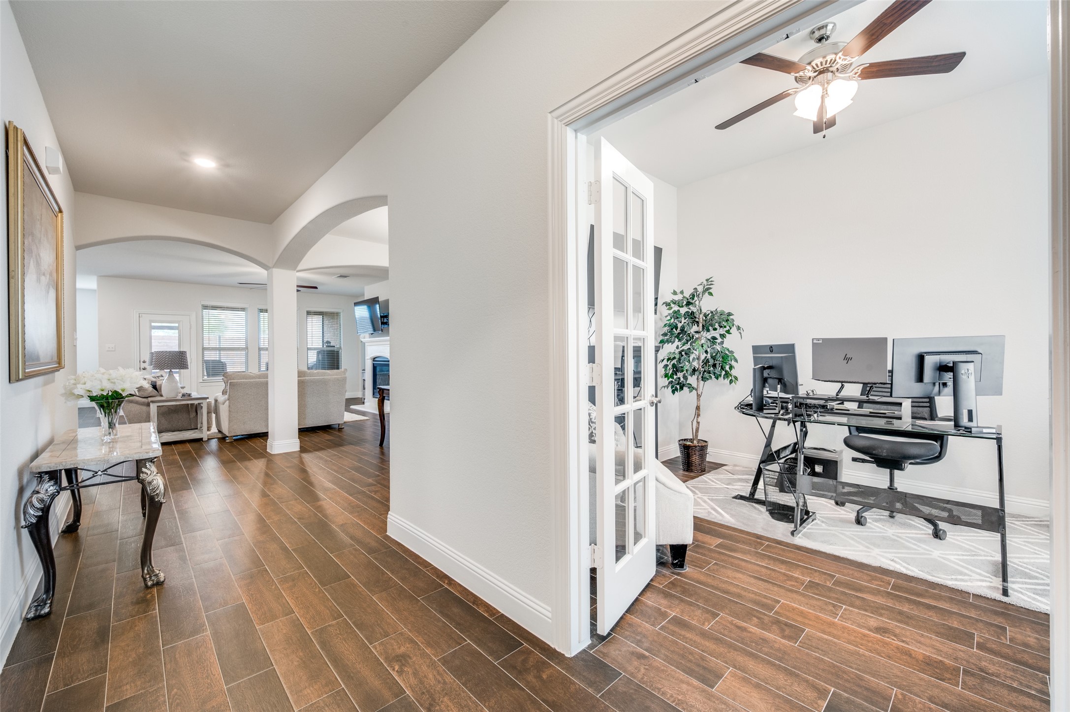 10509 Table Bluff Street Aubrey TX 76227