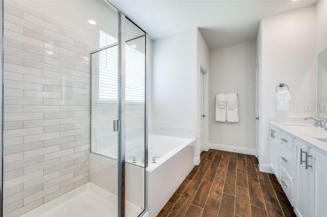 10509 Table Bluff Street Aubrey TX 76227