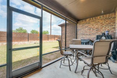 10509 Table Bluff Street Aubrey TX 76227