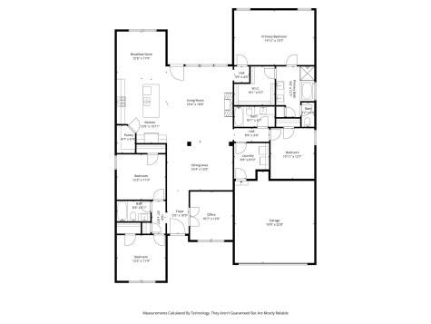 10509 Table Bluff Street Aubrey TX 76227