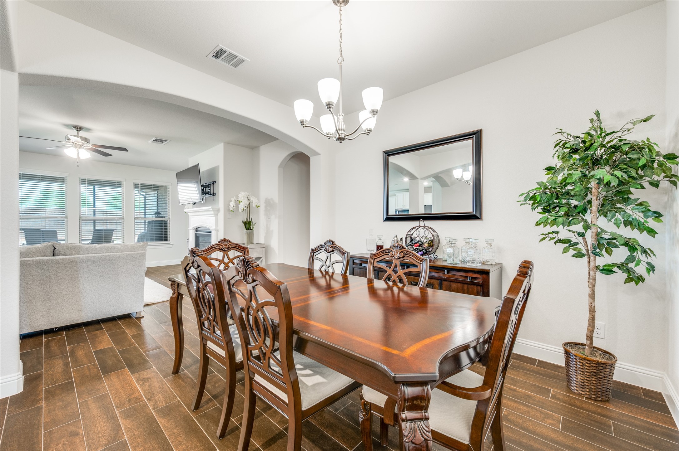10509 Table Bluff Street Aubrey TX 76227
