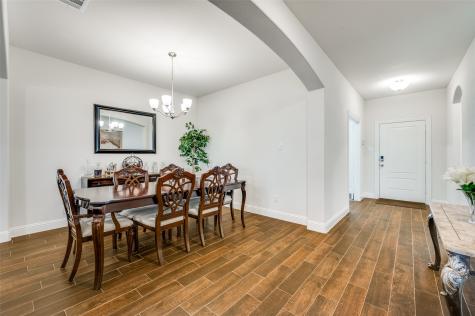 10509 Table Bluff Street Aubrey TX 76227