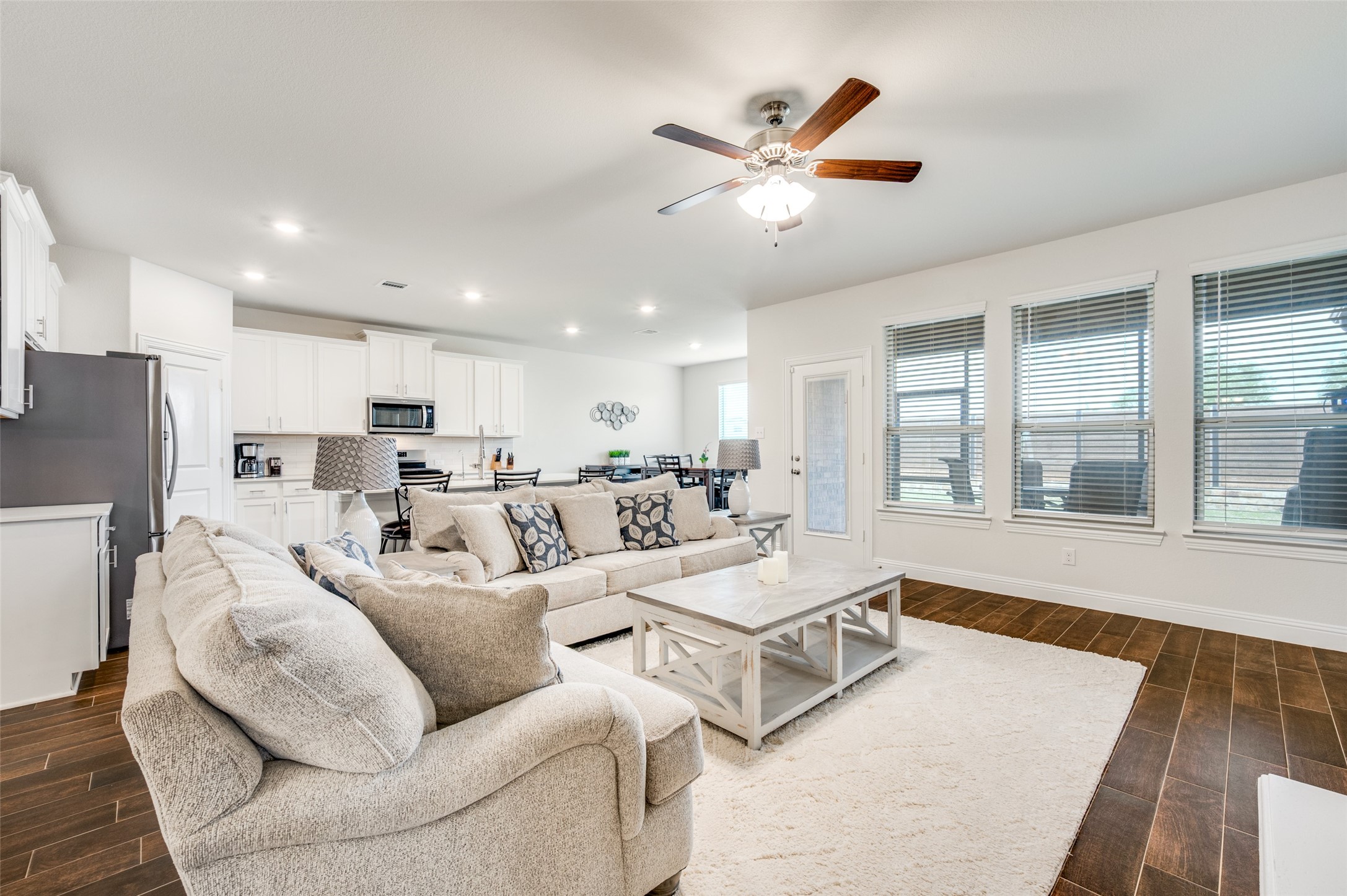 10509 Table Bluff Street Aubrey TX 76227