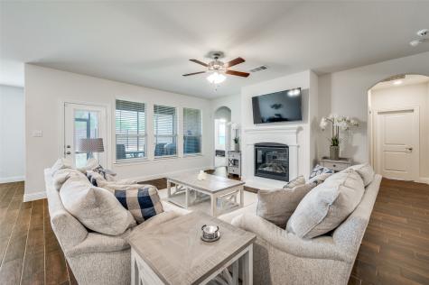 10509 Table Bluff Street Aubrey TX 76227