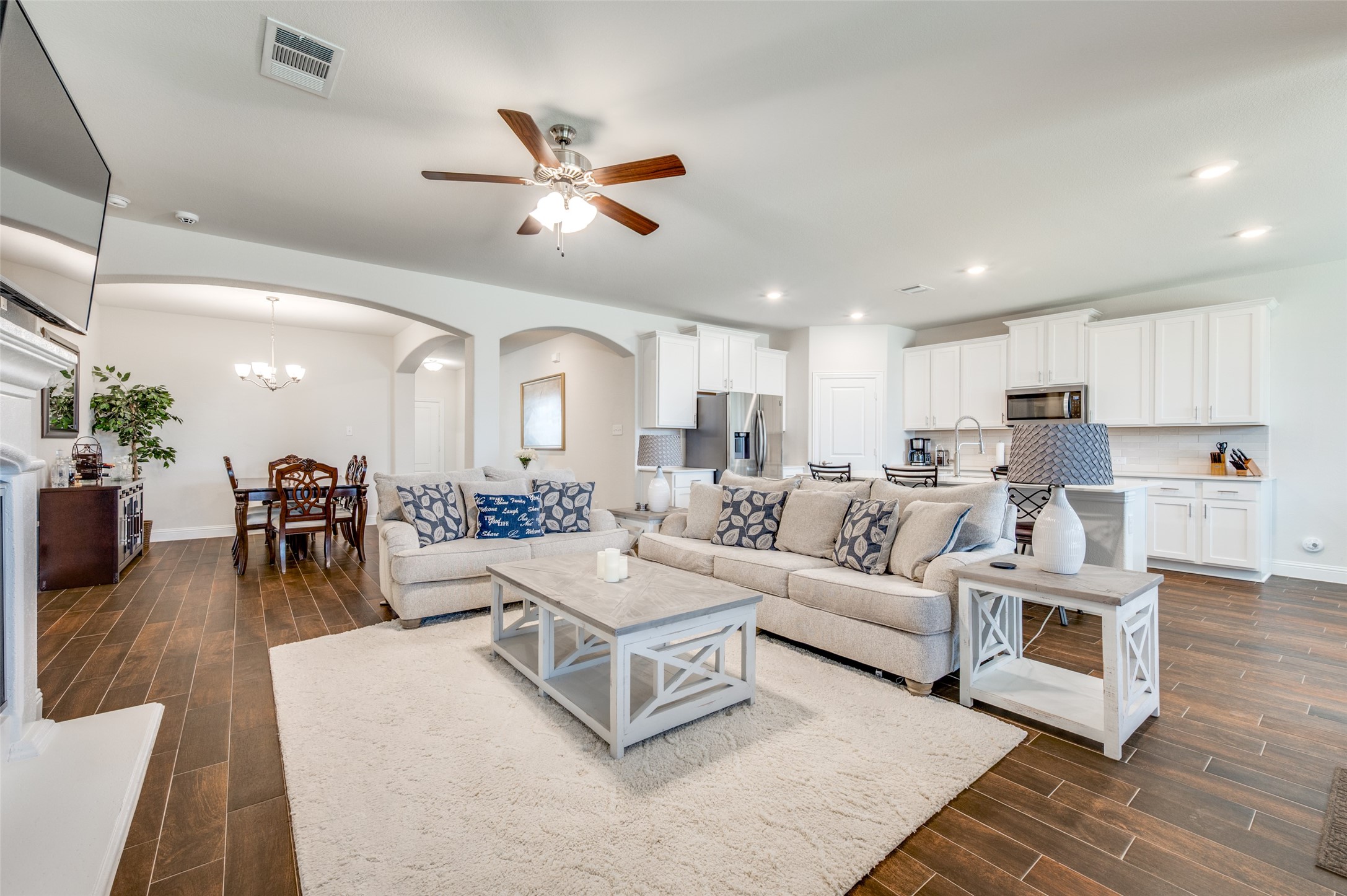 10509 Table Bluff Street Aubrey TX 76227