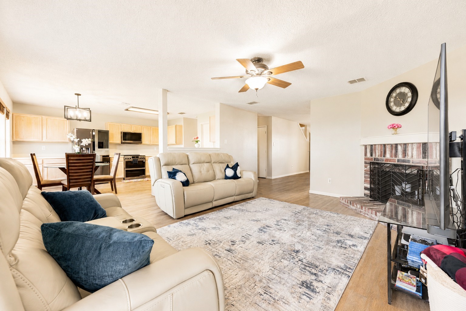 2517 Brinlee Branch Lane Mckinney TX 75071