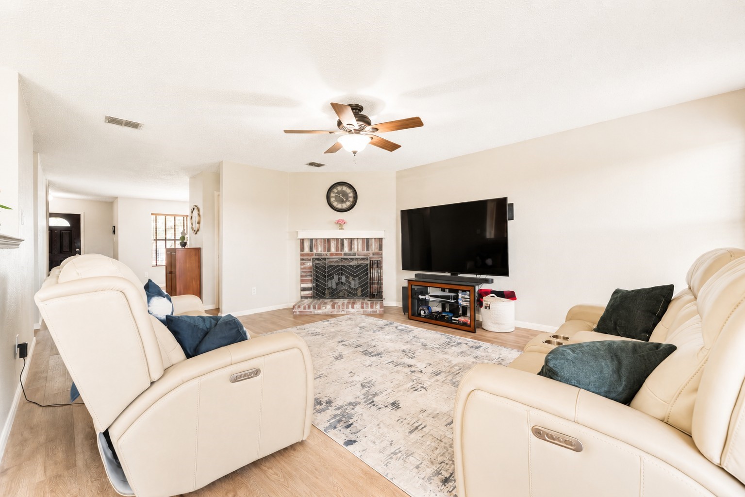 2517 Brinlee Branch Lane Mckinney TX 75071