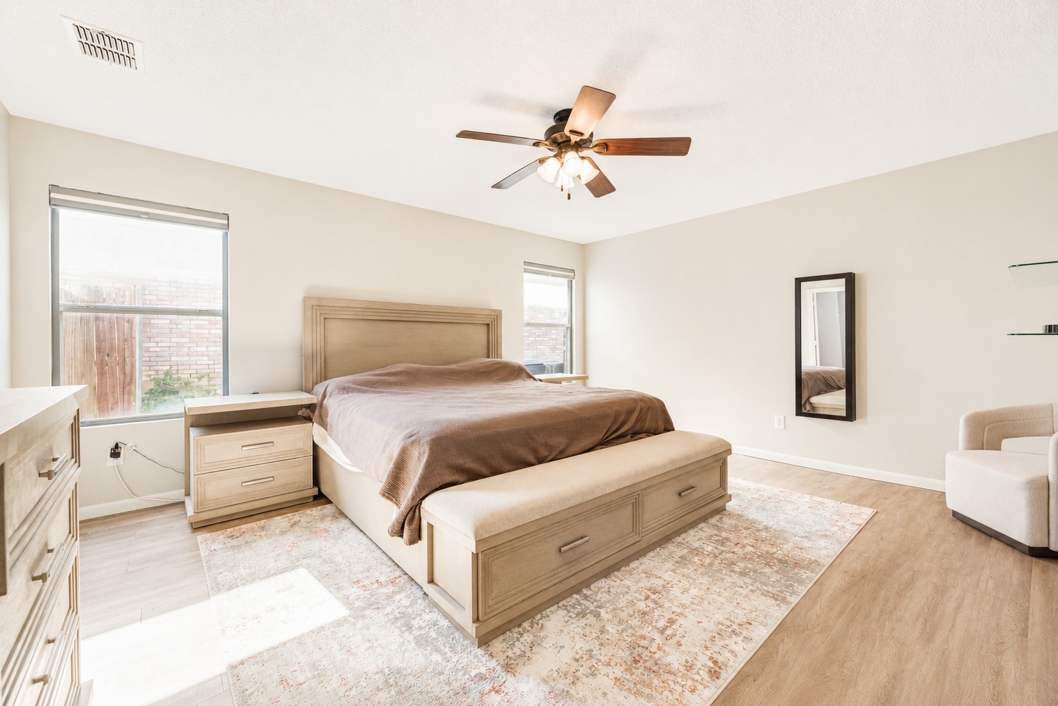 2517 Brinlee Branch Lane Mckinney TX 75071