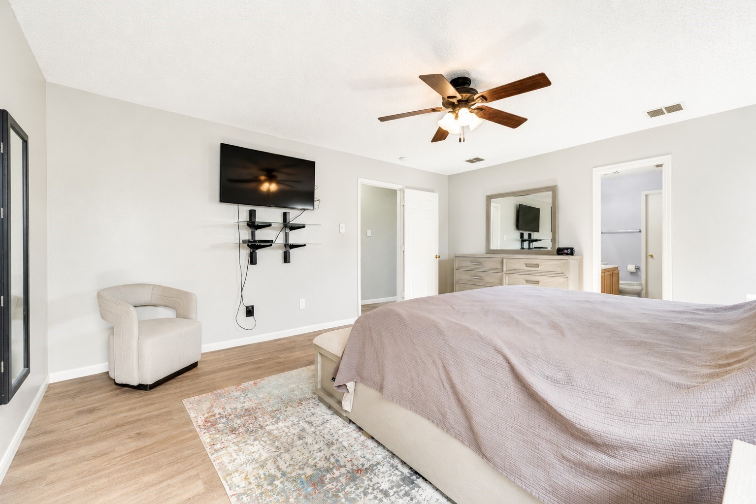 2517 Brinlee Branch Lane Mckinney TX 75071