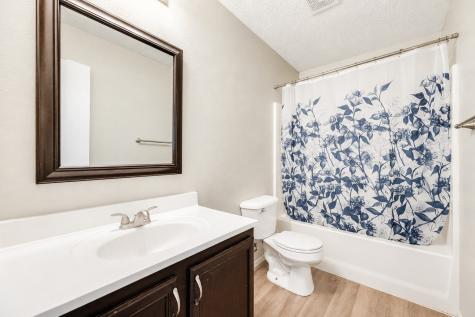 2517 Brinlee Branch Lane Mckinney TX 75071