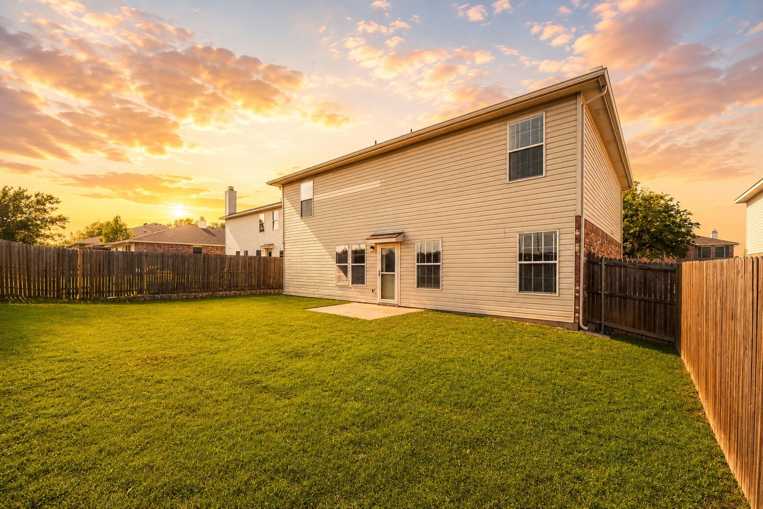 2517 Brinlee Branch Lane Mckinney TX 75071