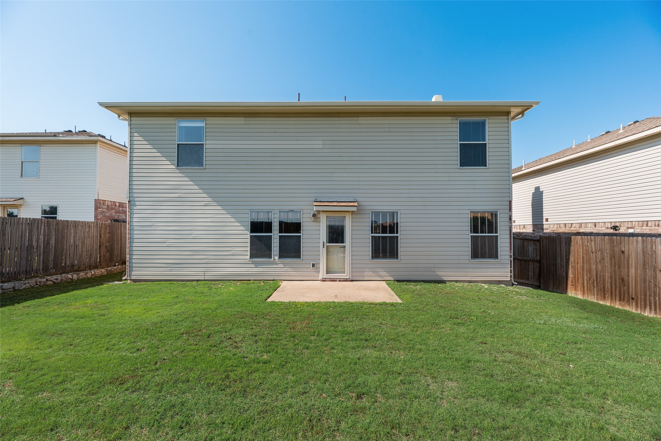 2517 Brinlee Branch Lane Mckinney TX 75071