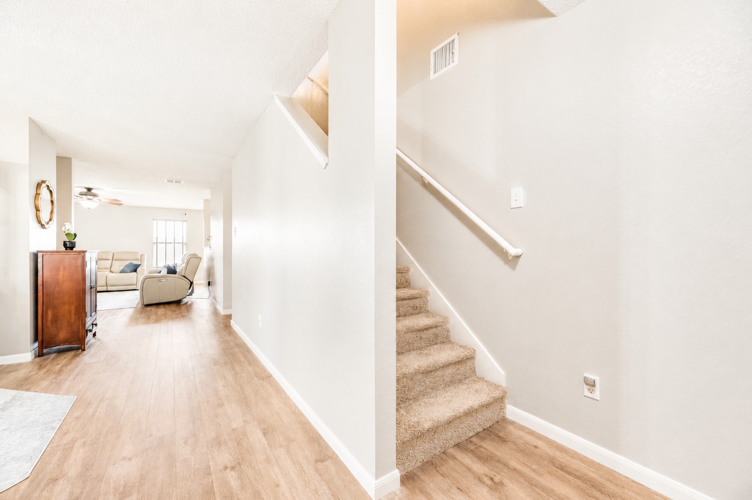 2517 Brinlee Branch Lane Mckinney TX 75071
