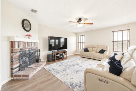 2517 Brinlee Branch Lane Mckinney TX 75071