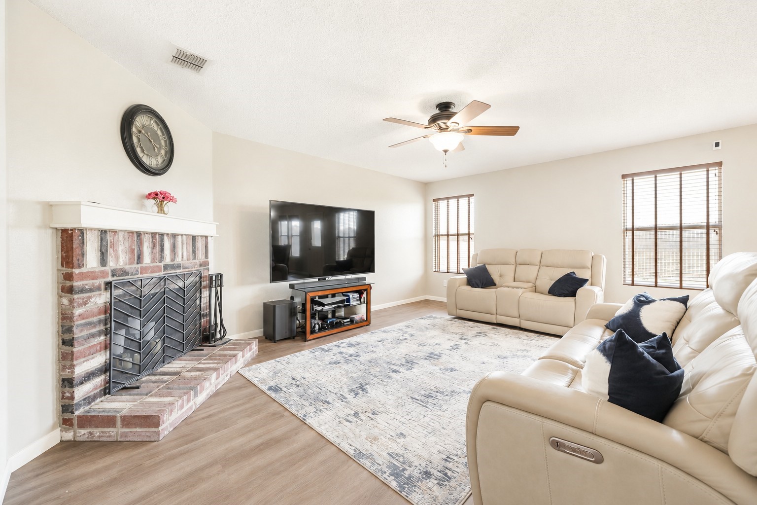 2517 Brinlee Branch Lane Mckinney TX 75071
