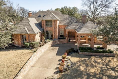5224 Corinthian Bay Drive Plano TX 75093